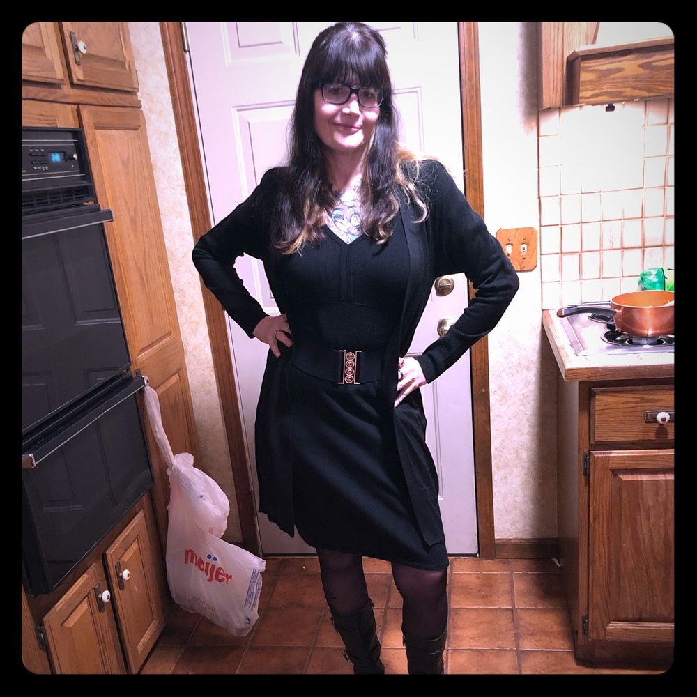 HI I’m Lisa POSH AMBASSADOR